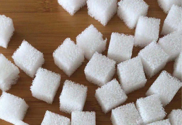 聚氨酯生物填料